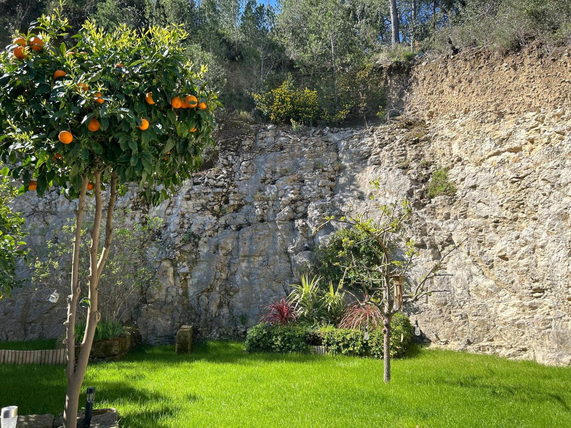 Loft Sauna Balneotherapie Beaucaire  Exterior photo