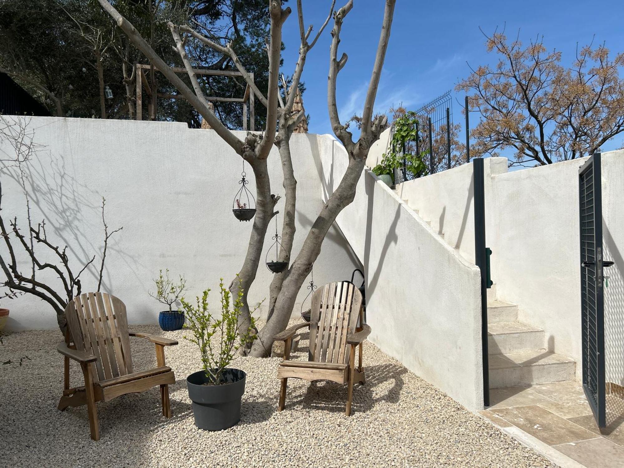 Loft Sauna Balneotherapie Beaucaire  Exterior photo
