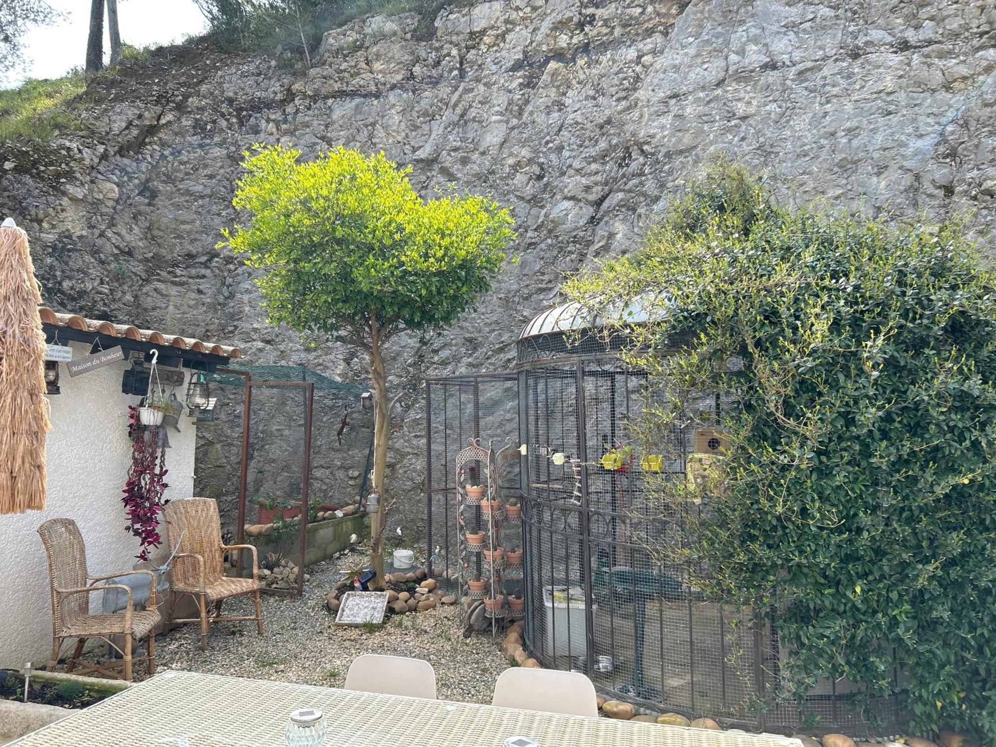 Loft Sauna Balneotherapie Beaucaire  Exterior photo