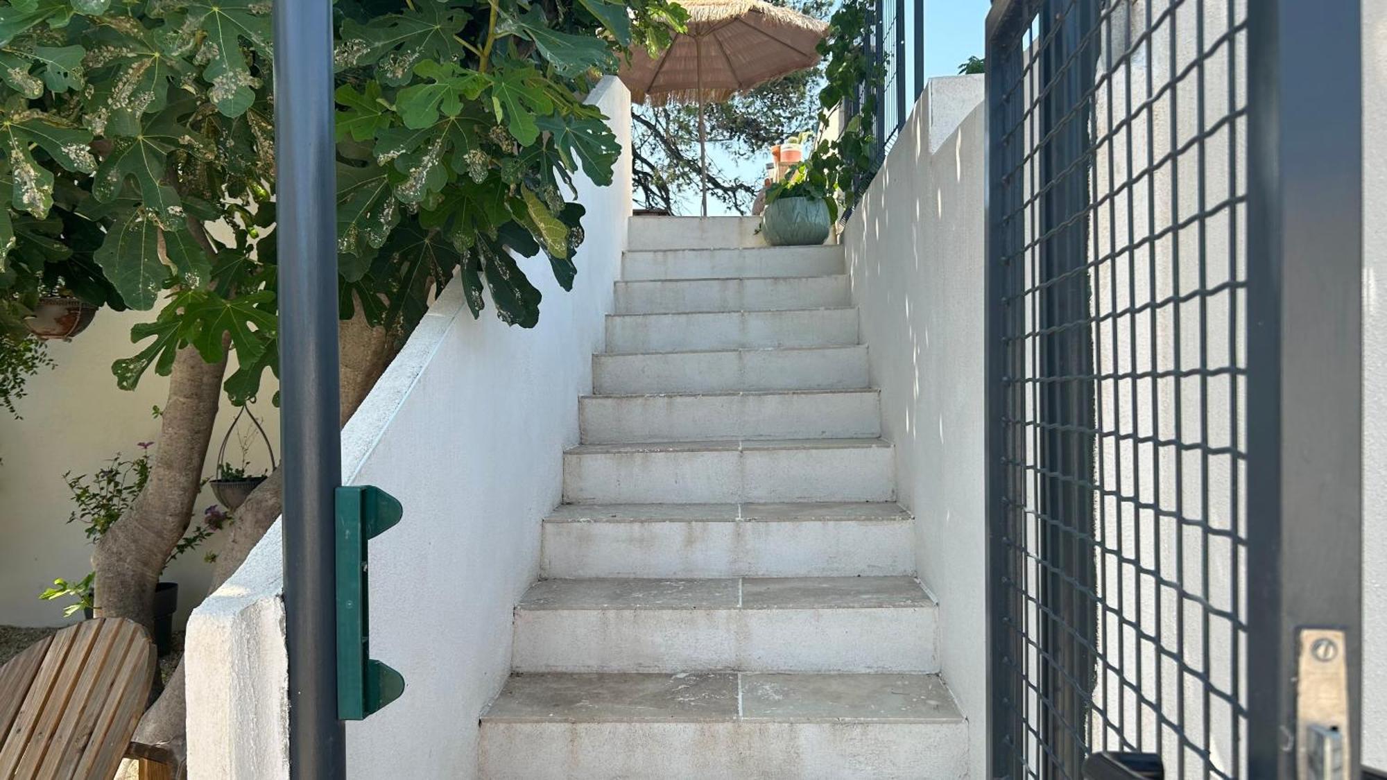 Loft Sauna Balneotherapie Beaucaire  Exterior photo