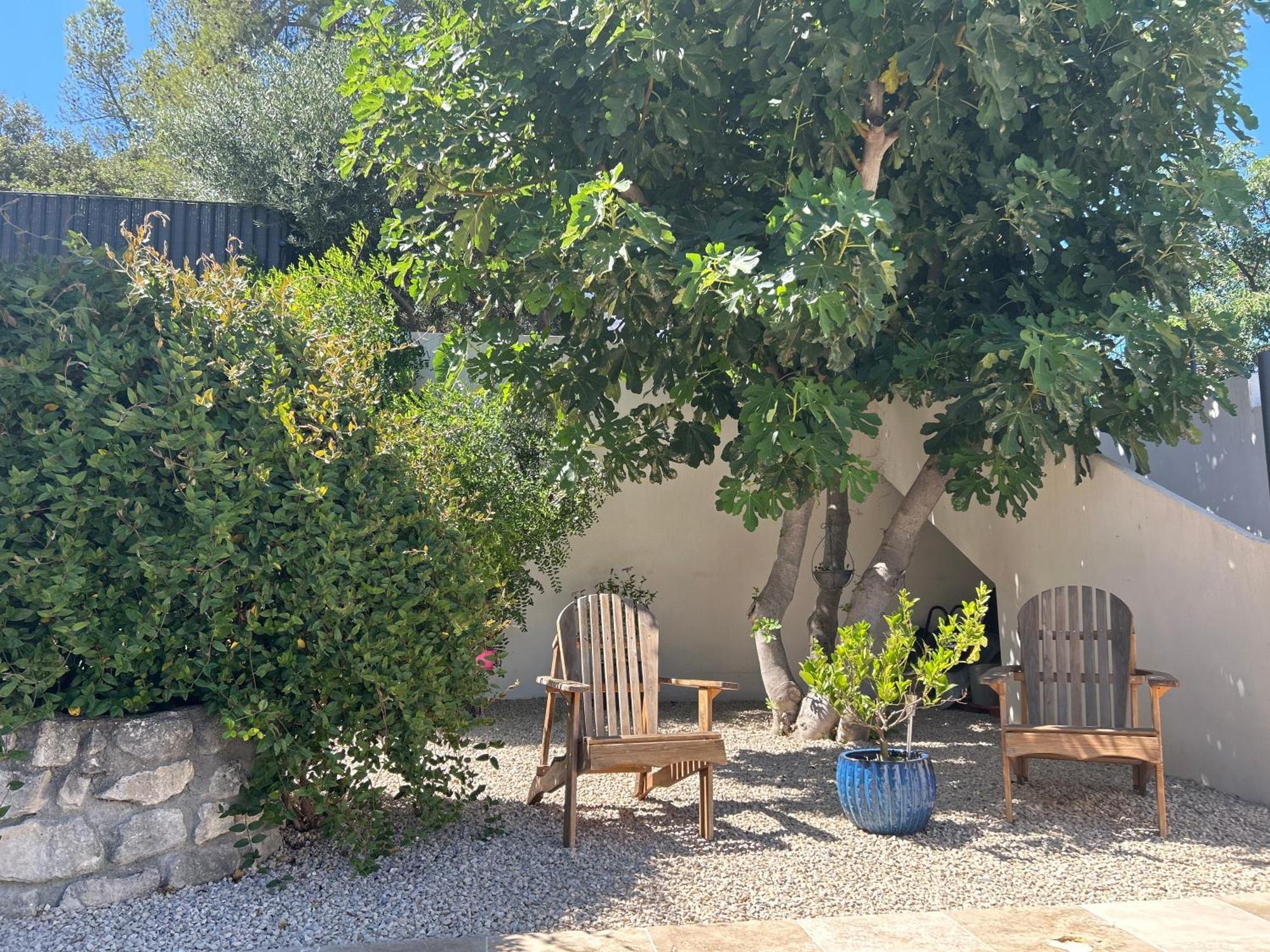 Loft Sauna Balneotherapie Beaucaire  Exterior photo