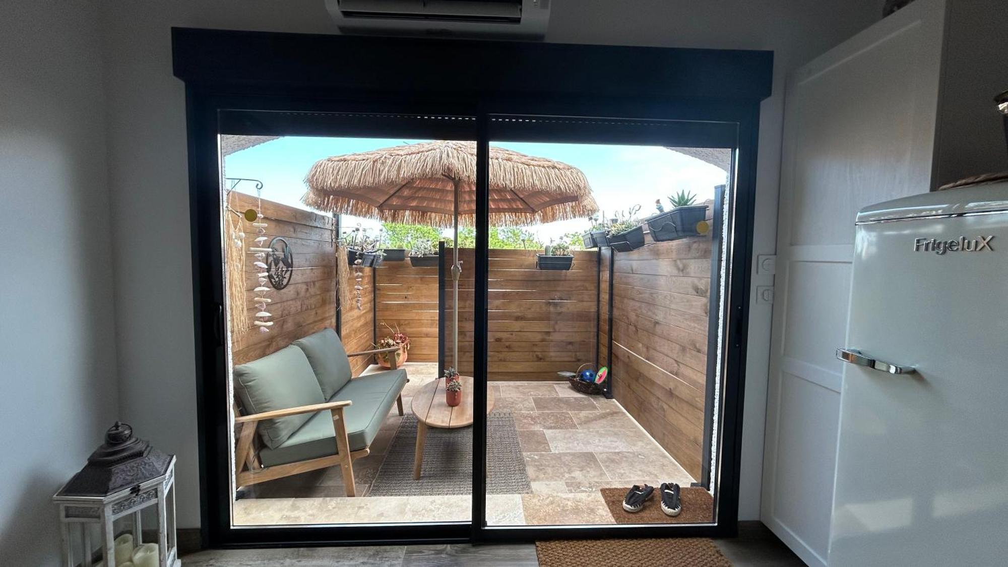 Loft Sauna Balneotherapie Beaucaire  Exterior photo
