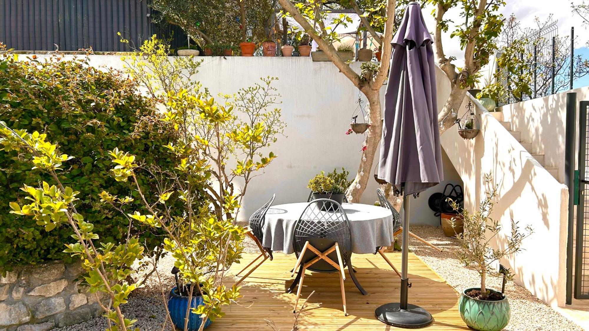 Loft Sauna Balneotherapie Beaucaire  Exterior photo